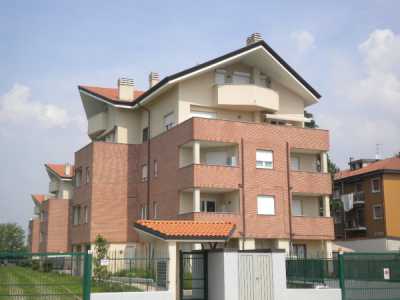 Appartamento in Vendita a Legnano via Giovanni Restelli