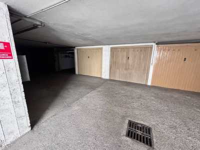Box Garage in Vendita a Verona Stradone Santa Lucia 81