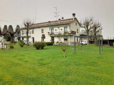 Villa in Vendita a Valsamoggia