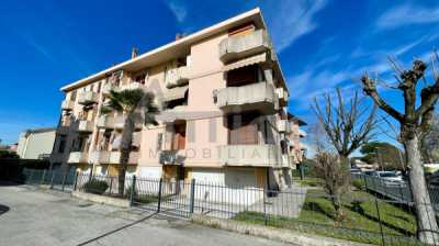 Appartamento in Vendita a Rovigo via Sante Baseggio