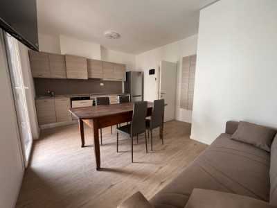 Appartamento in Vendita a Padova via Cattaro