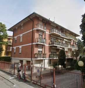 Appartamento in Affitto a Padova via Andrea Navagero