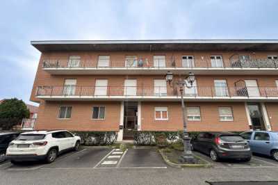 Appartamento in Vendita ad Orbassano via Dei Mulini 39