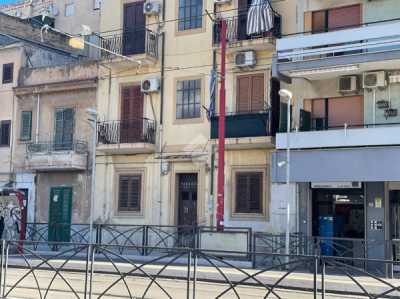 Appartamento in Vendita a Palermo Corso Dei Mille 562