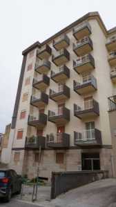 Appartamento in Vendita a Castelvetrano via Lazzaretto 11