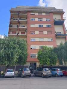 Appartamento in Vendita a Palermo Quartiere Arenella Acquasanta Vergine Maria