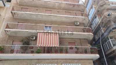 Appartamento in Vendita a Belmonte Mezzagno