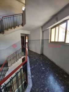 Appartamento in Vendita a Messina via Gerobino Pilli 93