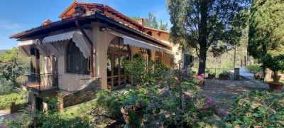 Villa in Vendita a San Casciano in Val di Pesa via della Romola s n c