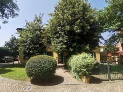 Appartamento in Vendita a Bologna via Ferrarese