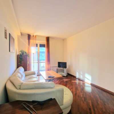 Appartamento in Vendita a Milano Viale Corsica 86