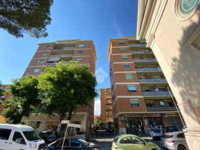 Appartamento in Vendita a Monterotondo Piazza Roma 24