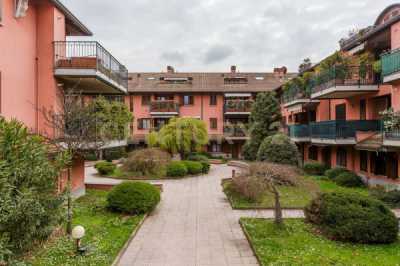 Appartamento in Vendita a Nerviano via Pasubio 1