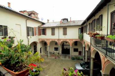 Appartamento in Vendita a Pavia via Antonio Mantovani 4