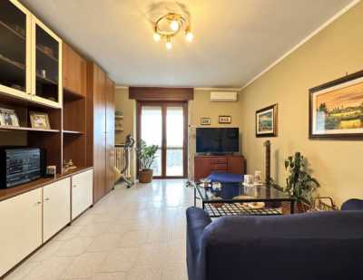 Appartamento in Vendita a Baranzate via Milano 223