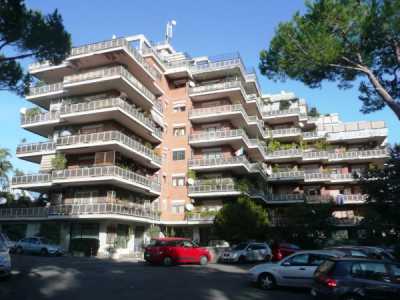 Appartamento in Vendita a Roma via Cornelia 7