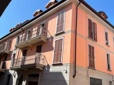 Appartamento in Vendita ad Arona Piazza San Graziano