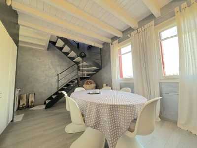 Appartamento in Vendita a Montegrotto Terme via Mezzavia