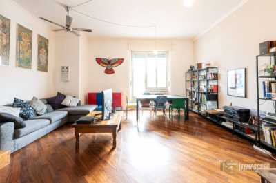 Appartamento in Vendita a Milano via Melchiorre Gioia 31