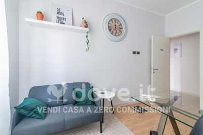 Appartamento in Vendita a Pavia via Guglielmo Marconi 1