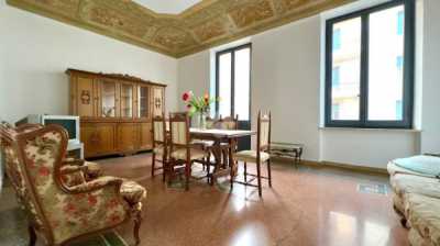 Appartamento in Vendita a Novi Ligure via Felice Cavallotti