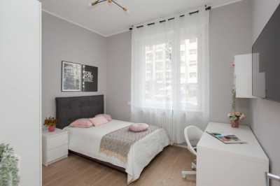 Appartamento in Vendita a Milano via Melchiorre Gioia 132