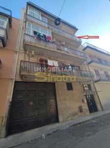 Appartamento in Vendita a Paternò via Alcantara 15