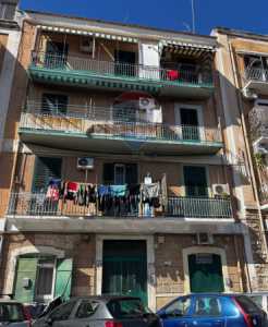 Appartamento in Vendita a Bari via Monsignor Francesco Nitti 65