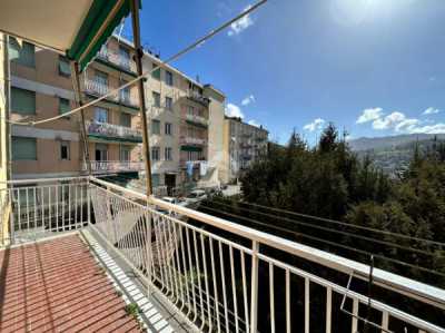 Appartamento in Vendita a Genova Salita Serra Riccã² 9