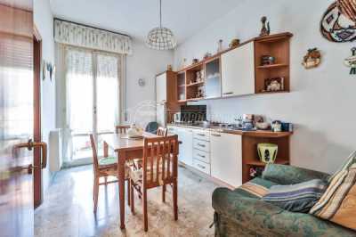 Appartamento in Vendita a Bologna via Benedetto Marcello
