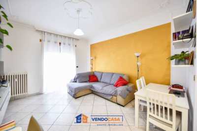 Appartamento in Vendita a Carmagnola via Avigliana 25