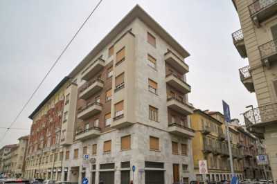 Appartamento in Vendita a Torino via Giorgio Bidone 1