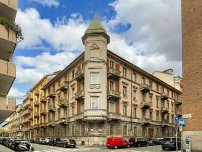 Appartamento in Affitto a Torino via Susa 23