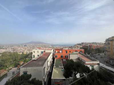 Appartamento in Affitto a Napoli via Domenico Fontana 98