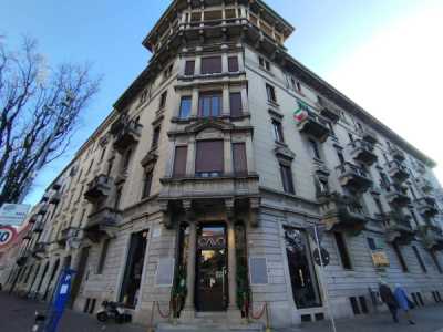 Appartamento in Vendita a Pavia Viale Vittorio Emanuele ii 24