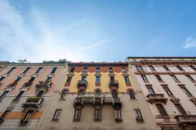 Appartamento in Vendita a Milano via Plinio 18