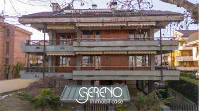 Appartamento in Vendita a Cuneo Viale Degli Angeli 90
