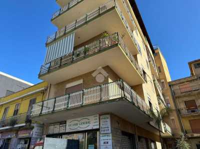 Appartamento in Vendita a Reggio Calabria via Argine Destro Calopinace 36