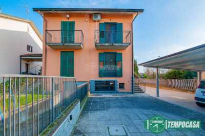 Appartamento in Vendita a Caselle Lurani via Giacomo Matteotti 12