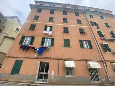 Appartamento in Vendita a Genova via Francesco Rolla 24