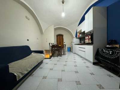 Appartamento in Vendita a Barletta via Monsignor Raffaele Dimiccoli