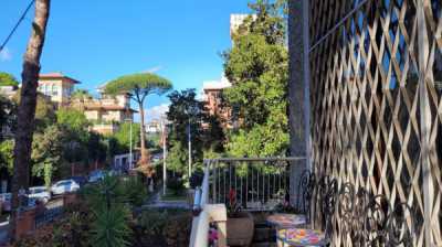 Appartamento in Vendita a Roma via Sebastiano Conca
