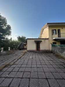 Villa in Vendita a Paliano via Cimate 72 c