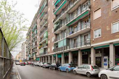 Appartamento in Vendita a Milano via Carlo Marochetti 21