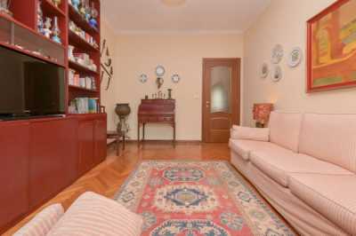 Appartamento in Vendita a Torino via Ettore Fieramosca 12