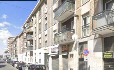 Appartamento in Vendita a San Giuliano Milanese via Francesco Baracca 11