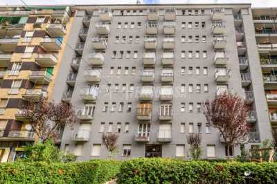 Appartamento in Affitto a Milano via Giuseppe Ripamonti 193