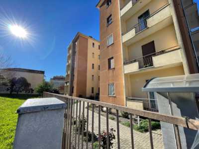 Appartamento in Vendita a Novara via Niccolã² Tommaseo 1