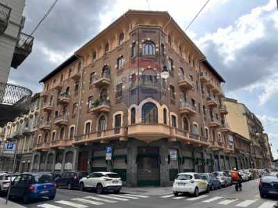 Appartamento in Vendita a Torino via Bernardino Galliari 2