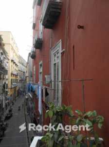 Appartamento in Vendita a Napoli via Francesco Saverio Correra 29